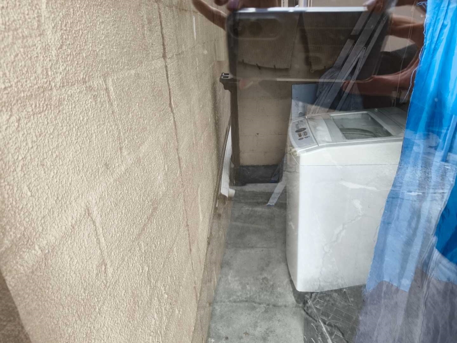 To Let 1 Bedroom Property for Rent in Grassy Park Western Cape